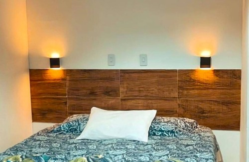 Floresta Velha Hotel | Pousada Portal dos Golfinhos
