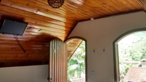 Lumiar Cabin | Pousada Portal de Lumiar
