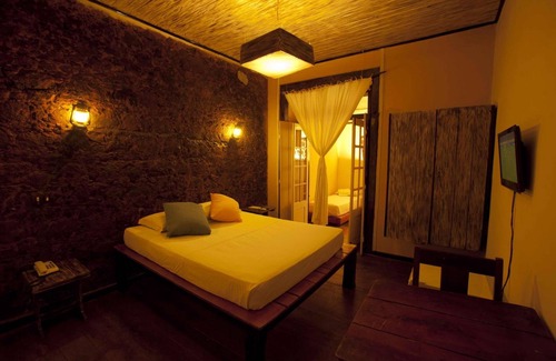 Sao Luis Historical Center Hotel | Pousada Portas da Amazônia