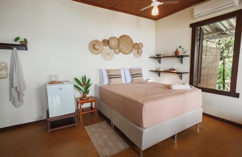 Velha Boipeba Hotel | Pousada Pouso da Maré