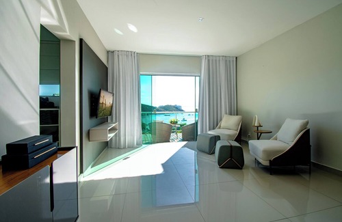 Joao Fernandes Hotel | Pousada Praia João Fernandes