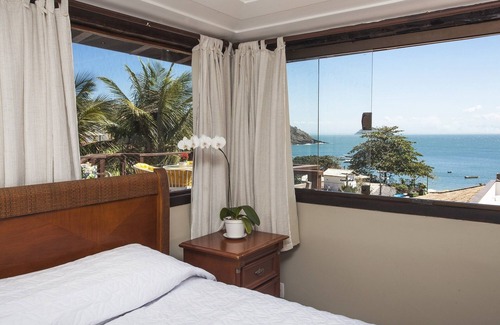 Joao Fernandes Hotel | Pousada Praia João Fernandes