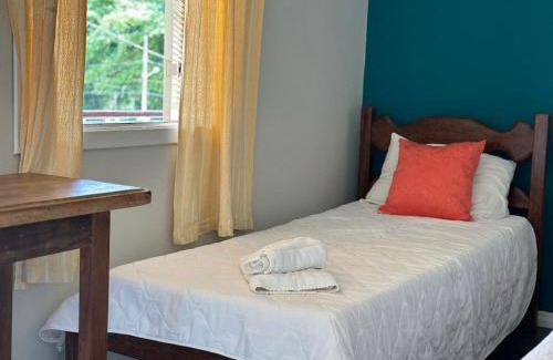 Tiradentes Hotel | Pousada Prana Bichinho