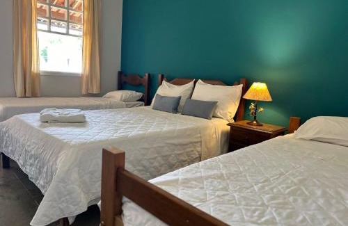 Tiradentes Hotel | Pousada Prana Bichinho