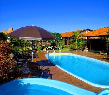 Olimpia Hotel | Pousada Quinta Das Aroeiras