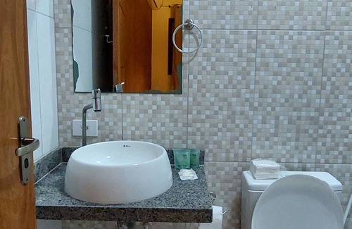Porto da Rua Hotel | Pousada Recanto Caiçara