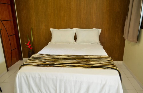 Porto da Rua Hotel | Pousada Recanto Caiçara