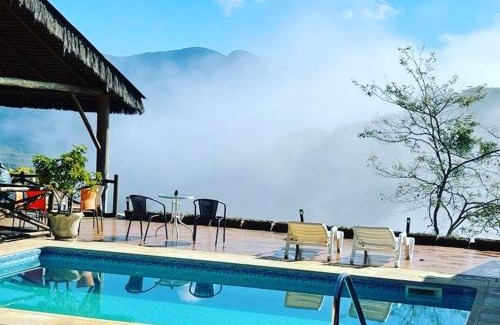 Teresopolis Hotel | Pousada R.N.C. Nosso Paraíso
