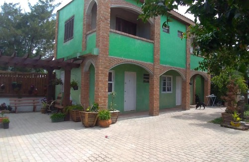 Cidreira House | Pousada Rabelo's Casa 01