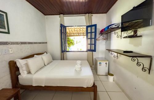 Lencois Hotel | Pousada Raio de Sol