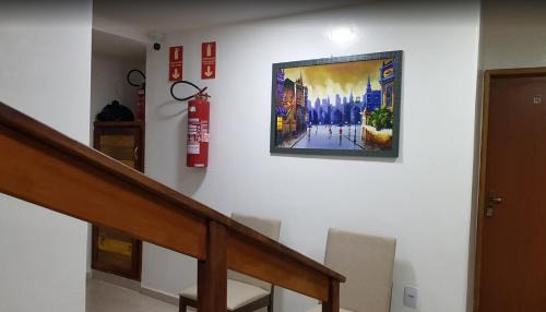 Remigio Hotel | Pousada Ramon
