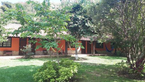 Conservatoria Hotel | Pousada Rancho da Mata