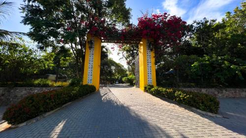 Martins Hotel | Pousada Rancho da Serra