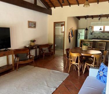Araras Hotel | Pousada Recanto das Araras
