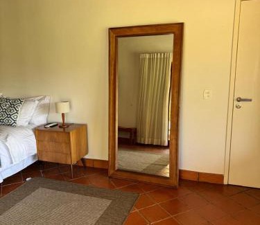 Araras Hotel | Pousada Recanto das Araras