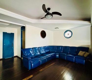 Taio Apartment | Pousada Recanto das Tartarugas - Nova Direção