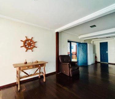 Taio Apartment | Pousada Recanto das Tartarugas - Nova Direção
