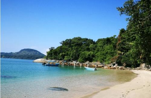 Jabaquara Cabin | POUSADA RECANTO DANTAS, ACONCHEGO EM PARATY