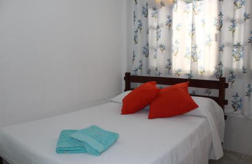 Tucuns Hotel | Pousada Recanto Das Emerências