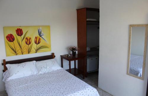 Tucuns Hotel | Pousada Recanto Das Emerências