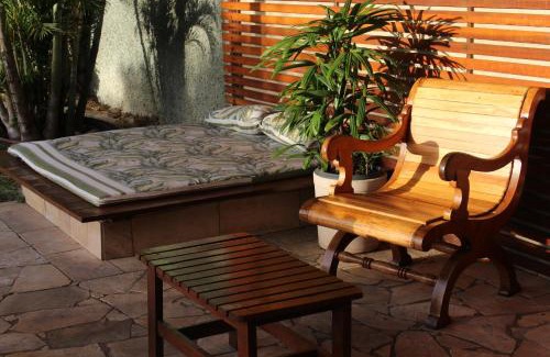 Tucuns Hotel | Pousada Recanto Das Emerências