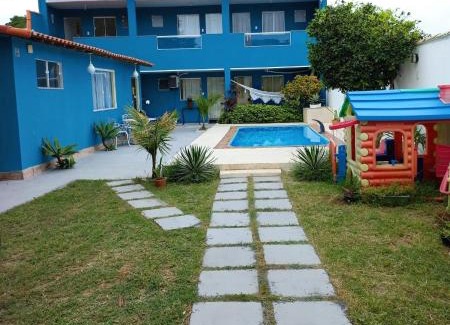 Sao Jose Hotel | Pousada Recanto das Oliveiras-Búzios