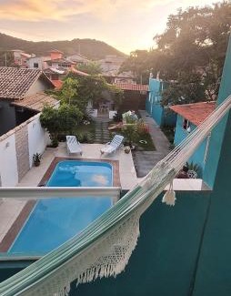 Sao Jose Hotel | Pousada Recanto das Oliveiras-Búzios