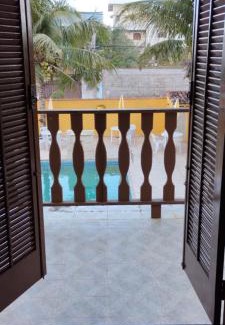 Jacone House | Pousada recanto das ondas