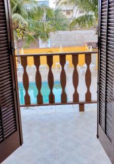 Jacone House | Pousada recanto das ondas