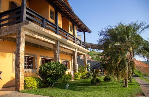 Igarata Hotel | Pousada Recanto de Igaratá