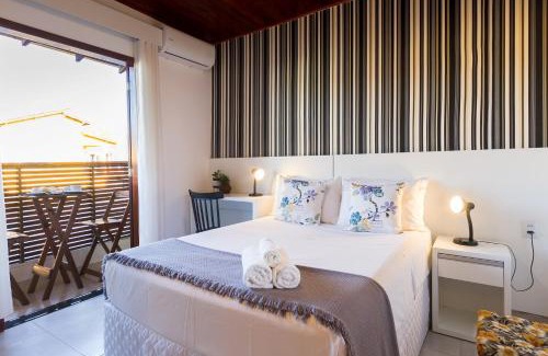 Jabaquara Hotel | Pousada Recanto do Jabaquara