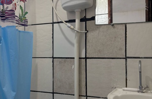 Ilheus-Itacare Hotel | Pousada Recanto do Norte