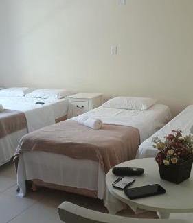 Muquem Hotel | Pousada Recanto dos Feijós
