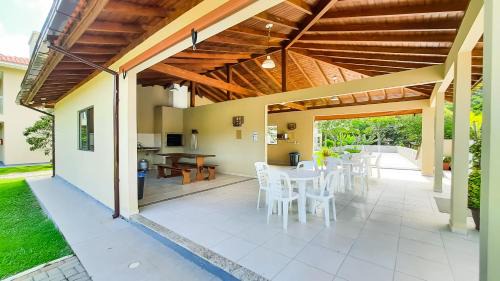 Muquem Hotel | Pousada Recanto dos Feijós