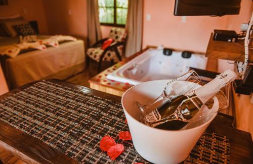 Praia Grande Hotel | Pousada Recanto dos Canyons