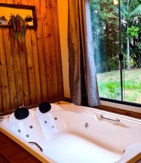 Praia Grande Hotel | Pousada Recanto dos Canyons