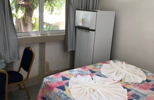 Tamandare Hotel | Pousada Recanto dos Girassóis
