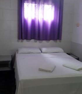 Pirenopolis Hotel | POUSADA RECANTO DOS PASSAROS