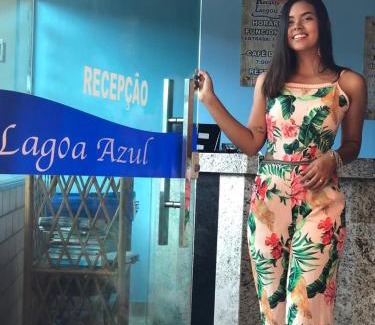 Baixio Hotel | Pousada Recanto Lagoa Azul