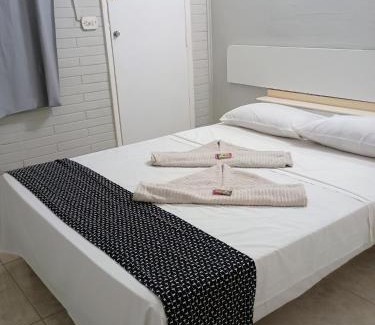 Jardim Excelsior Hotel | Pousada Recanto Shangri-la