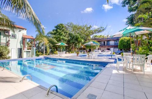 Jardim Excelsior Hotel | Pousada Recanto Shangri-la