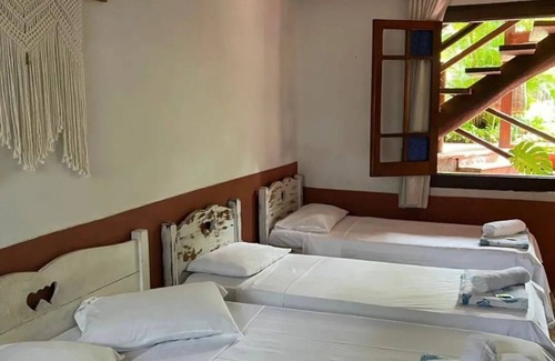 Itacare Hotel | Pousada Refugium