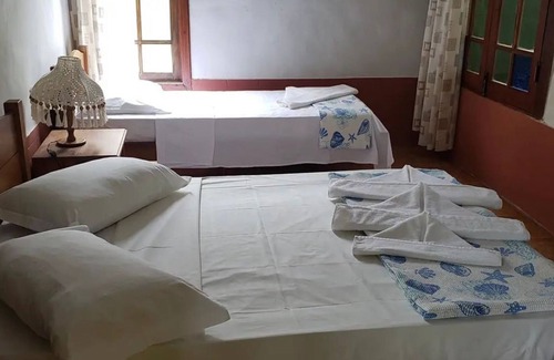 Itacare Hotel | Pousada Refugium