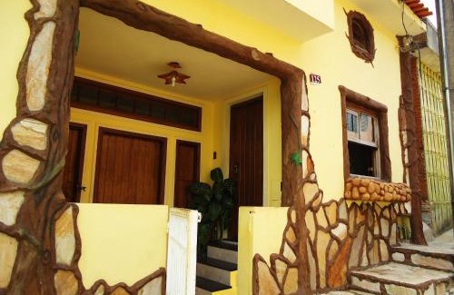 Sao Thome das Letras Hotel | Pousada Reino Encantado - São Thomé das Letras - Minas Gerais
