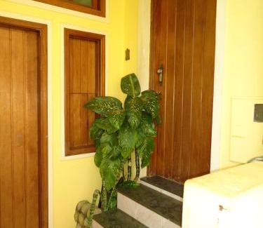 Sao Thome das Letras Hotel | Pousada Reino Encantado - São Thomé das Letras - Minas Gerais