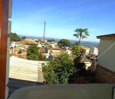 Sao Thome das Letras Hotel | Pousada Reino Encantado - São Thomé das Letras - Minas Gerais