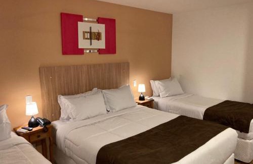 Sao Pedro da Serra Resort | Pousada Renovo da Serra
