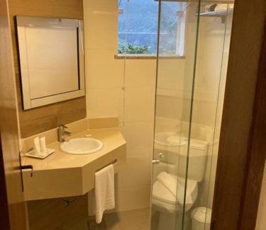 Sao Pedro da Serra Resort | Pousada Renovo da Serra