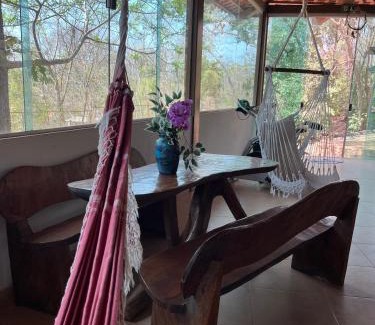 Caldas Novas Hotel | Pousada Retiro das Pedras