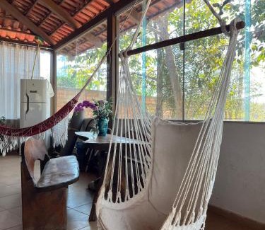 Caldas Novas Hotel | Pousada Retiro das Pedras